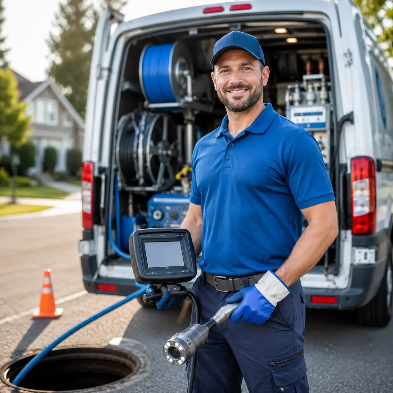 Local Pipe Relining specialists in Rockport, ME