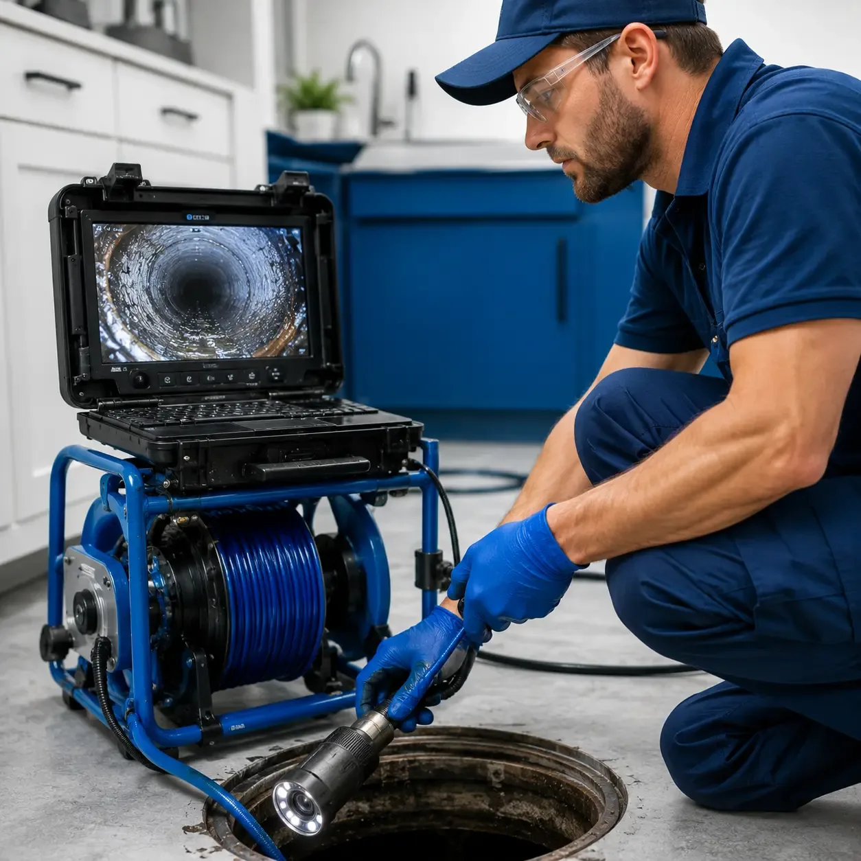 Pipe Relining professionals serving Rockport, ME